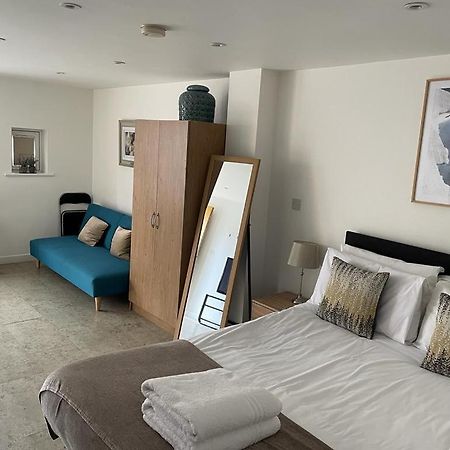 Koala & Tree - Big Studio At The Heart Of Cambridge - Short Lets & Serviced Accommodation 外观 照片