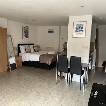 Koala & Tree - Big Studio At The Heart Of Cambridge - Short Lets & Serviced Accommodation 外观 照片
