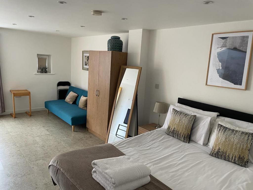 Koala & Tree - Big Studio At The Heart Of Cambridge - Short Lets & Serviced Accommodation 外观 照片