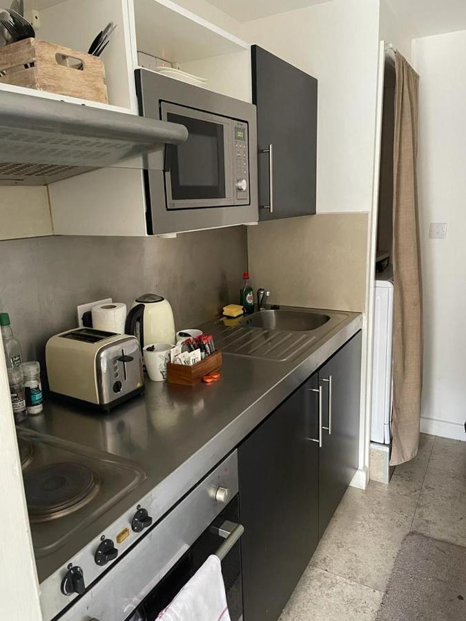 Koala & Tree - Big Studio At The Heart Of Cambridge - Short Lets & Serviced Accommodation 外观 照片